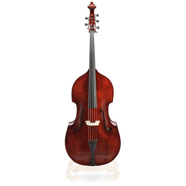 Meister Rubner Double Bass No.68S 4/4 5-Str.