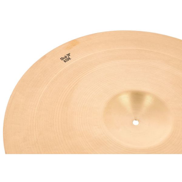 Zultan Z Series Standard Set