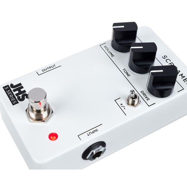 JHS Pedals 3 Series Screamer - Overdrive