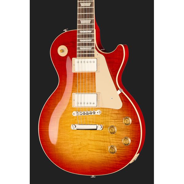 Gibson Les Paul Standard 50s AAA HCS
