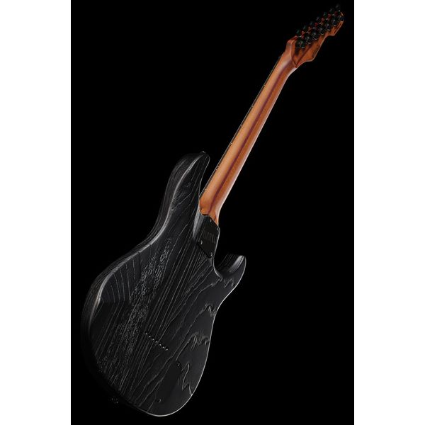 ESP LTD SN-1007 Bar HT BK Bl LH