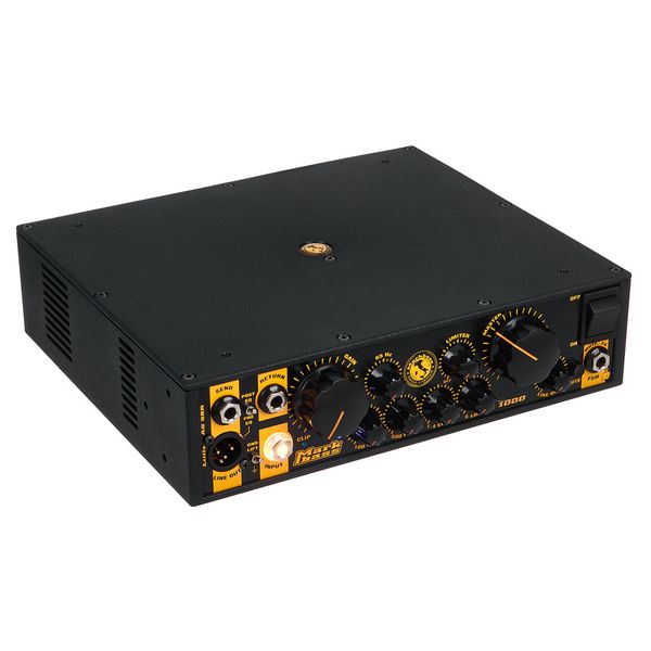 Markbass Little AG 1000 58R