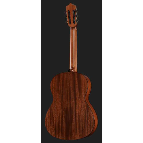 La Mancha Rubinito LSM