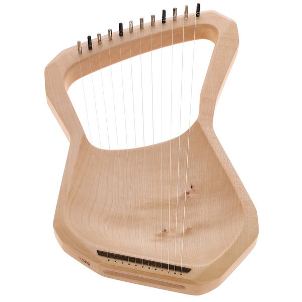 Choroi Children`s Lyre Maple