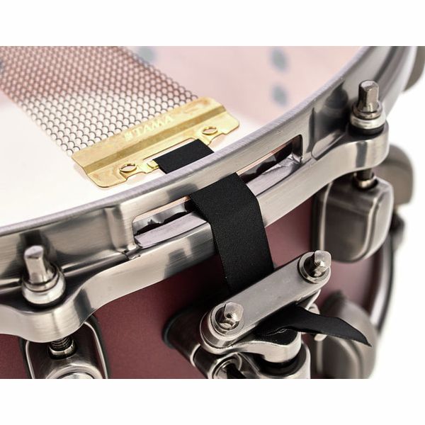 Tama 14"x6,5" Starcl. Maple Sn. FBM