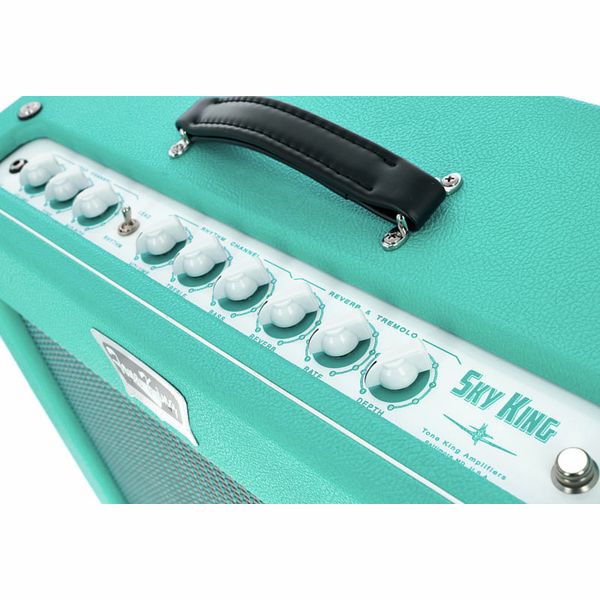 Tone King Sky King TRQ