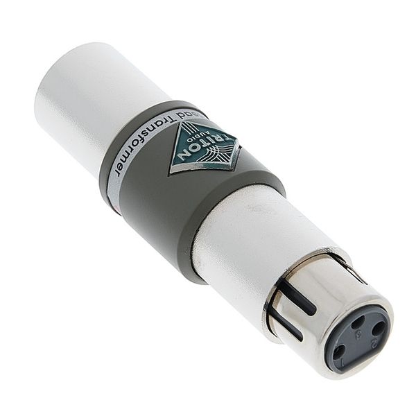 TritonAudio FetHead Transformer