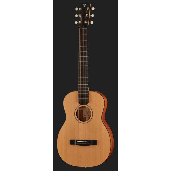 Furch LJ 10-SM Spruce Little Jane