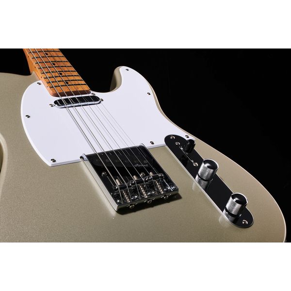 Harley Benton TE-62CC IS Set