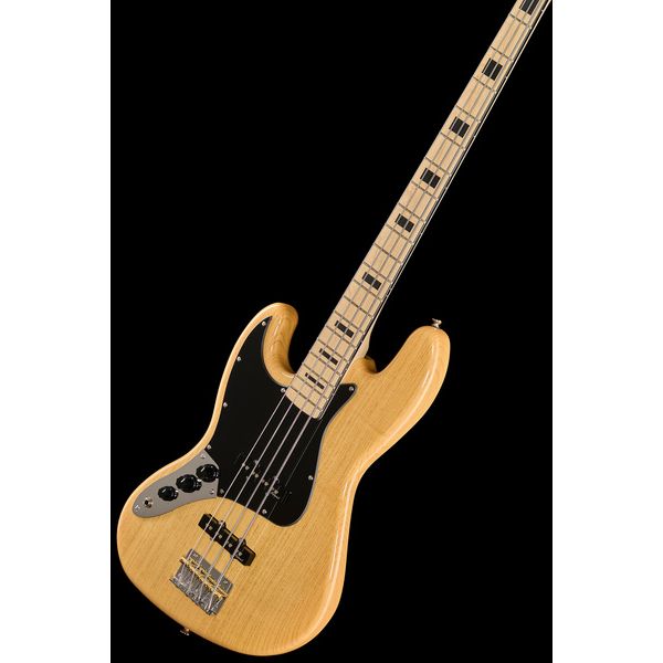 Harley Benton JB-75MN LH NA Vintage Series