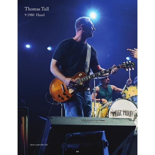 Centerstream Burst Believers VI