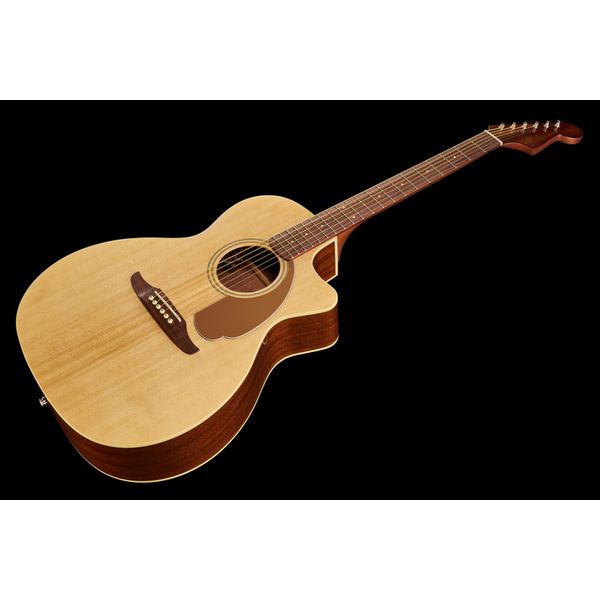 Fender Newporter Player NAT WN