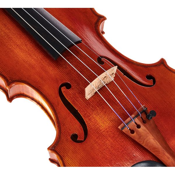 Edgar Russ - Sound of Cremona Marco Dotti ex David - Heifetz