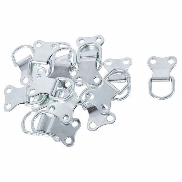 EQ Acoustics Flexi Hooks