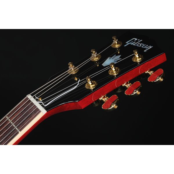 Gibson Marcus King ES-345 Sixties Ch.