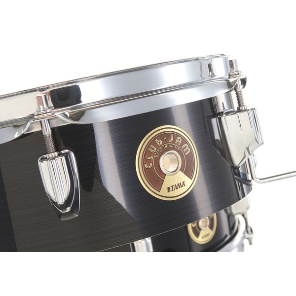 Tama Club Jam Pancake 4pcs Set -HBK