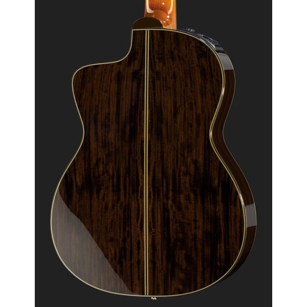 Takamine EC132SC w/Softcase