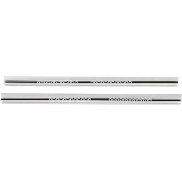 Thon 20U Studio Rack Strip Set