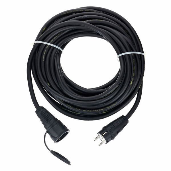 Stairville French Extension 15m 2,5 mm