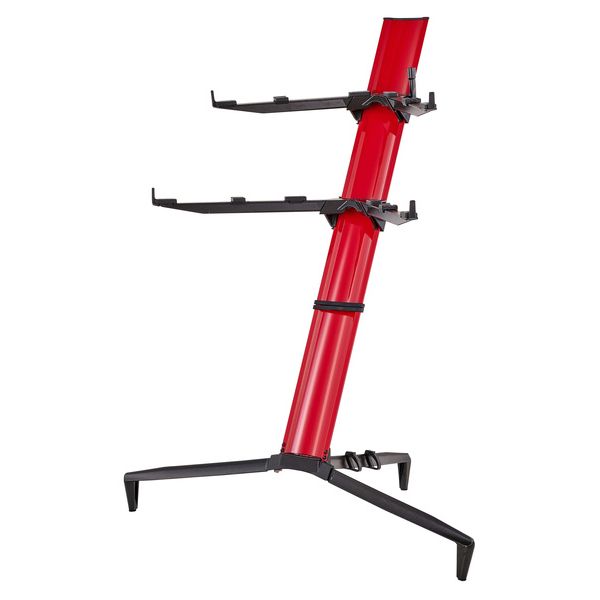Stay Keyboard Stand Tower Red