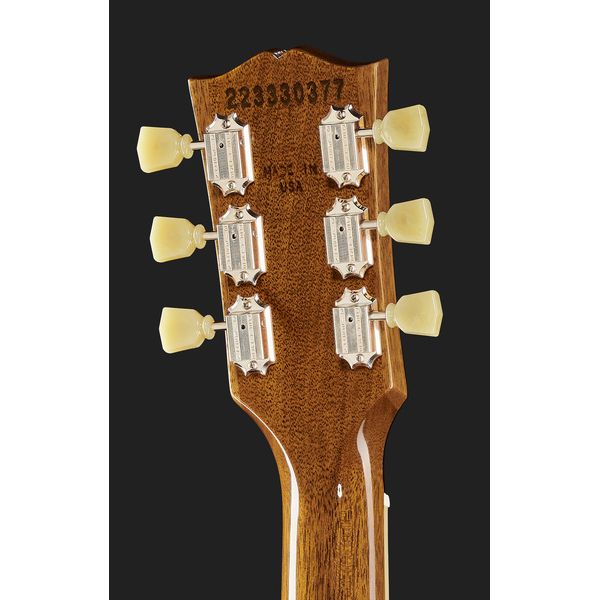 Gibson Les Paul Standard 50s Cl.White