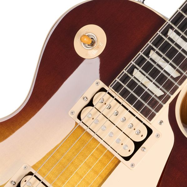 Gibson Les Paul Standard 60s DT VTB