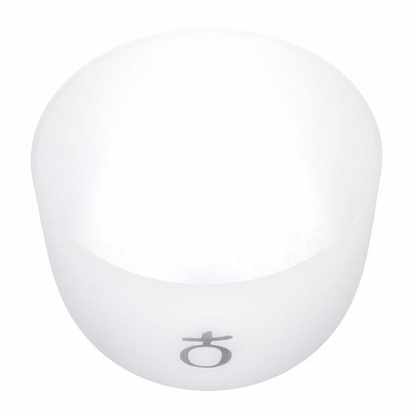 Thomann Crystal Planet Bowl Earth