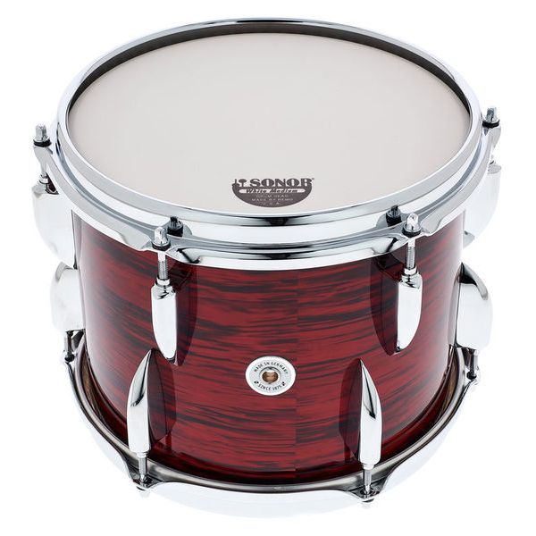 Sonor 10"x08" Vintage Series Red Oy.