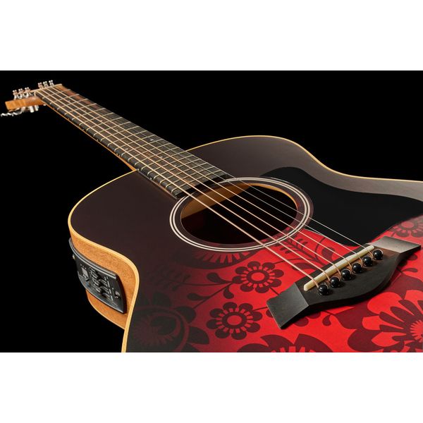 Taylor GS Mini-e Special Edition VB