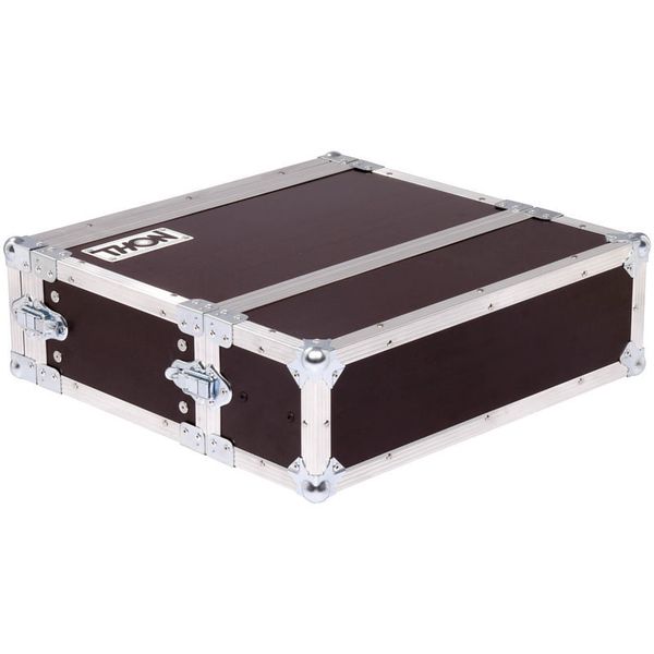 Thon Wireless-Systems Case 3U