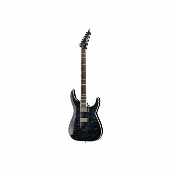 ESP LTD MH-1001NT STBLK B-Stock
