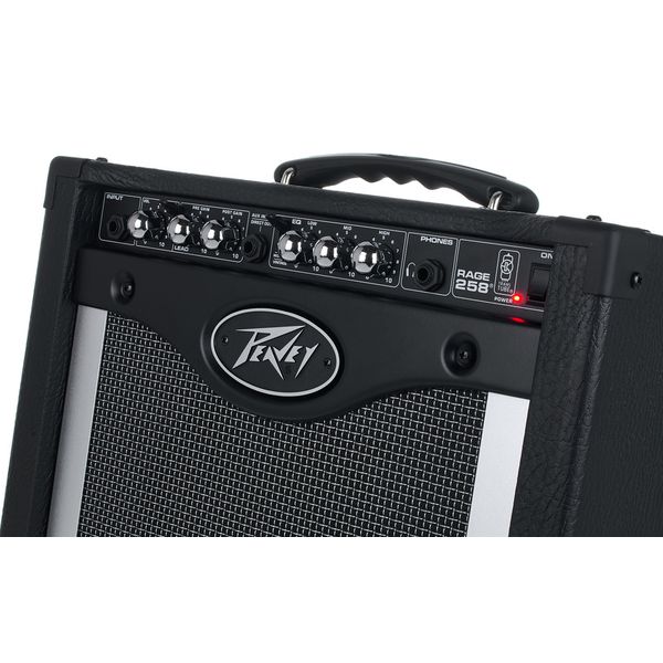 Peavey Rage 258