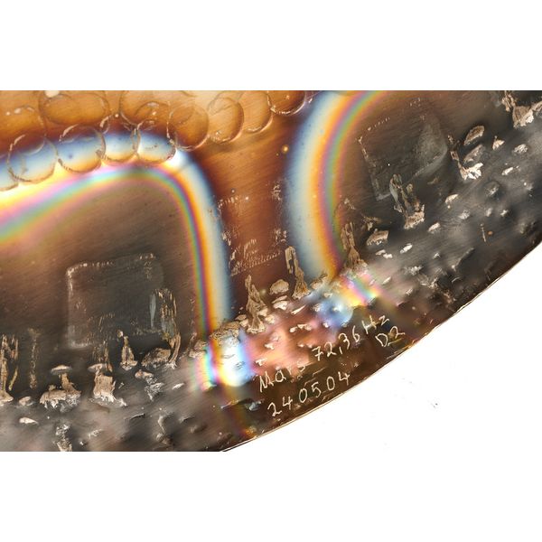 Thomann 32"/81cm Planet Gong Mars