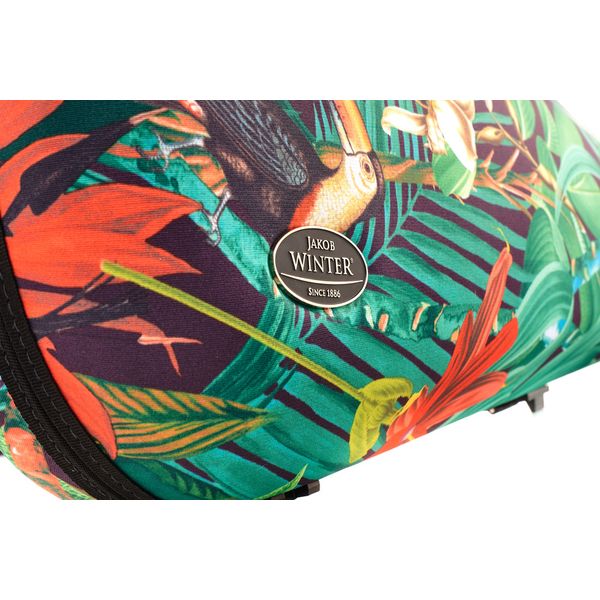 Jakob Winter JW 52017 4/4 JUNGLE VC