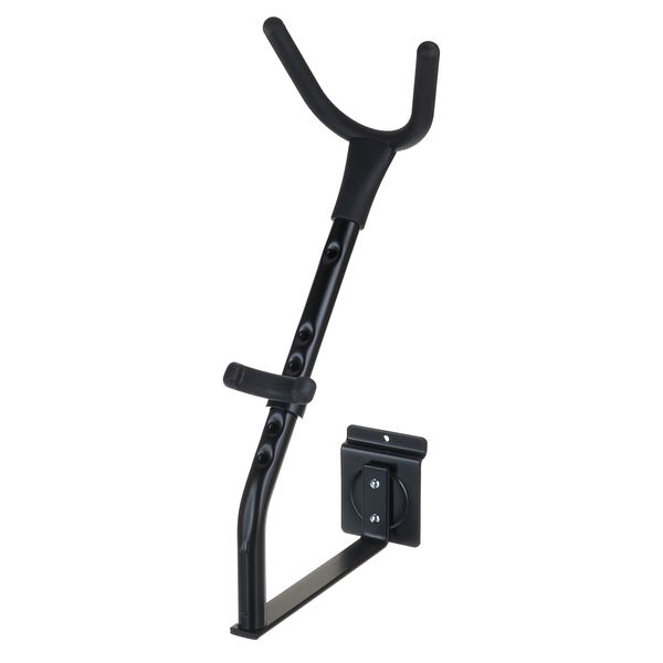 K&M 44240 Wall Mount for Saxophone