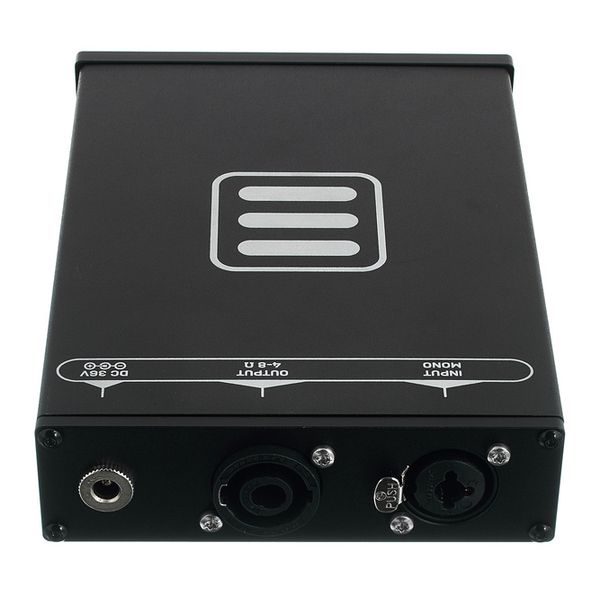 Eich Amplification TB250 Sub-Bass