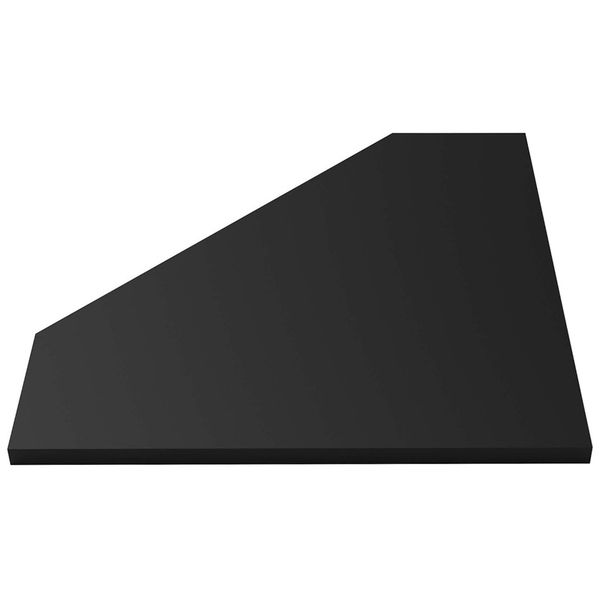 Glorious Modular Side Rack Adapter BK