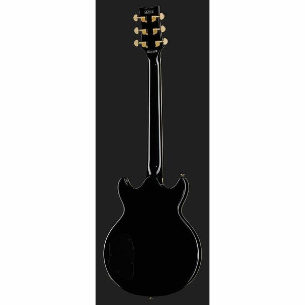 Ibanez AR520H-BK