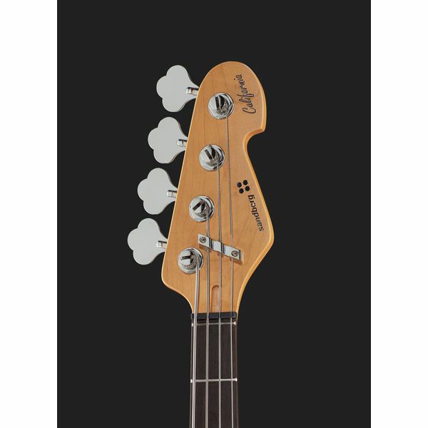 Sandberg California II TM4 RW BKB