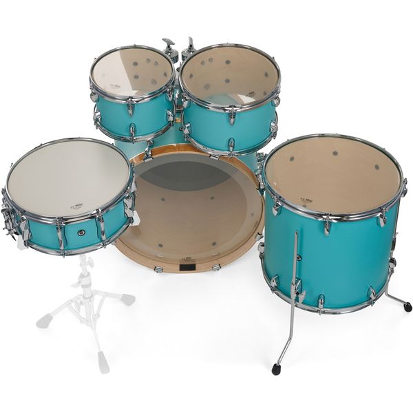 Yamaha Stage Custom Standard MSG