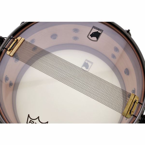 Mapex 13"x07" Hydro Snare