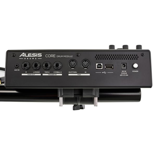 Alesis Strata Club Bundle