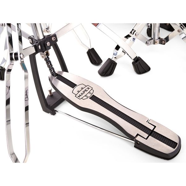 Mapex Venus 5045 Drum Set Bundle VJ