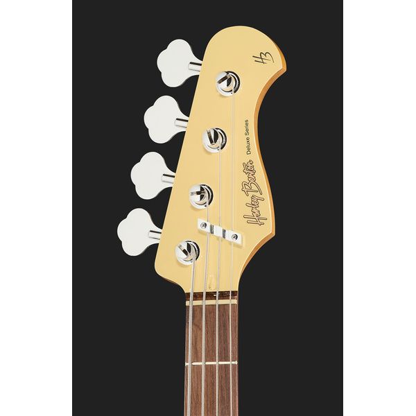 Harley Benton PJ-74 VW Vintage Series Bundle