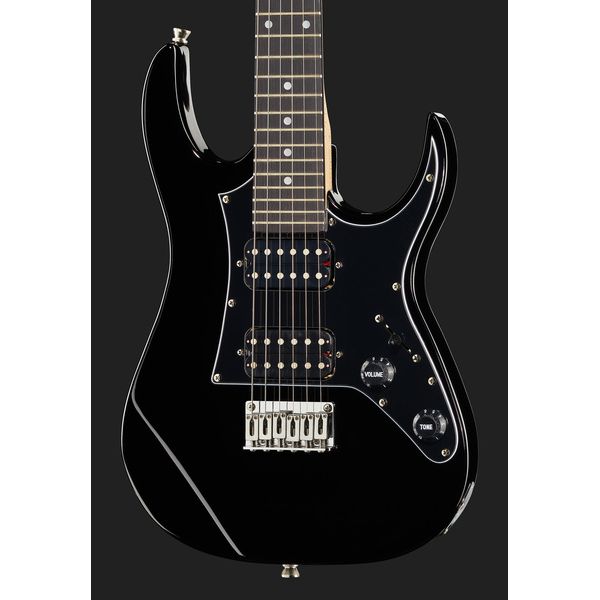 Harley Benton MA-5 Miniamp Set 3