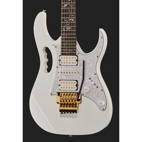 Ibanez JEM7VP-WH
