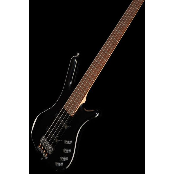 Warwick RB Corvette B 4 BK Short Scale