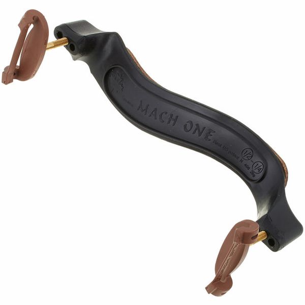 Mach One Synthetic Violin 1/2 - 1/4