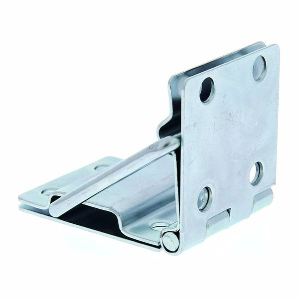Adam Hall 2524 Stop Hinge Large