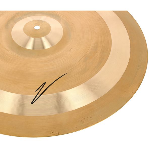 Zultan 19" Z-Series Crash